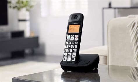 Panasonic Cordless Home Phones From 30 On Test Which News