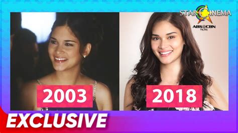 Pia Wurtzbach S Glow Up Challenge Special Video Youtube
