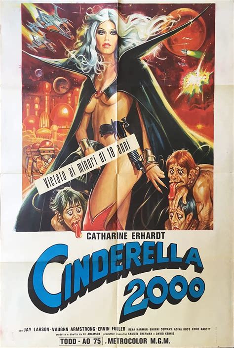 Cinderella 2000 1977