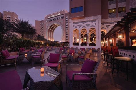 Movenpick Ibn Battuta Gate Hotel Luxury Hotels And Holidays Going