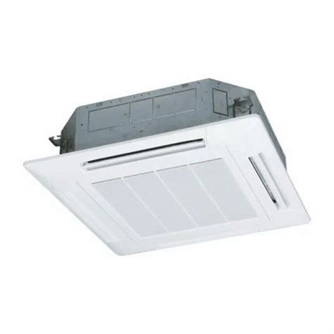 Aircond Ceiling Cassette Daikin Shelly Lighting