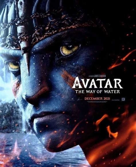 Avatar 2 The Way Of Water Wallpapers Wallpaper Cave