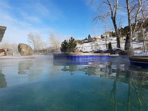 Montana's hot springs resorts are second to none, providing relaxation and healing (and usually if it's been a while since you've been to broadwater hot springs and fitness, it's time to schedule a trip. Broadwater Hot Springs & Pools & Spas - The Spring's ...