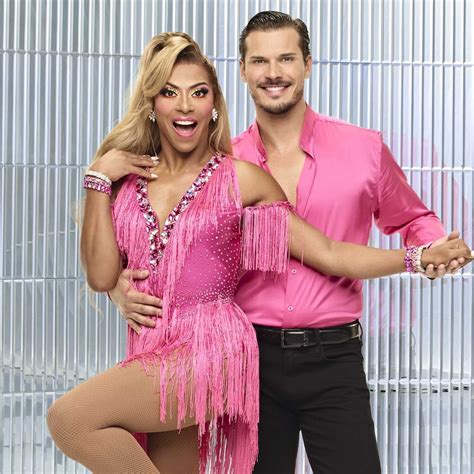 Dwts Pro Gleb Savchenko Shares Why Making History With Shangela Is An