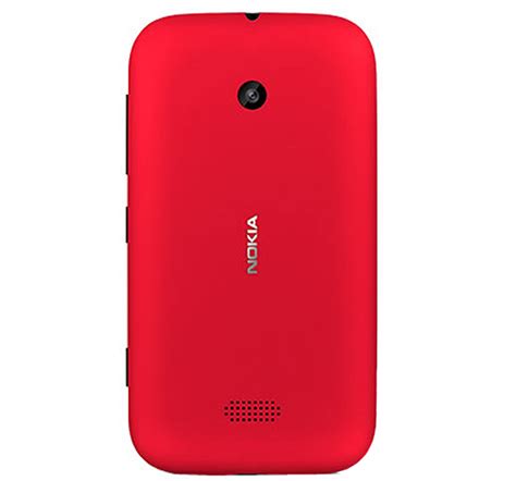 The Best Mobiles The Best Price Nokia Lumia 510 Red Buy Mobile