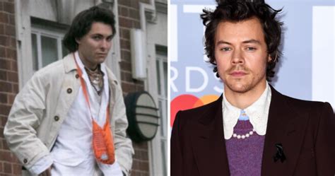 Harry Styles Stalker Charged After Allegedly Breaking Into His Home