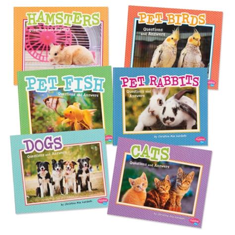 Pet Questions and Answers - Montessori Services