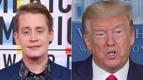 ‘home Alone 2 Star Macaulay Culkin Sides With Fans Petition To