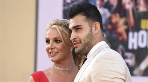 britney spears gets engaged to sam asghari engagement ring engraved with ‘lioness music news