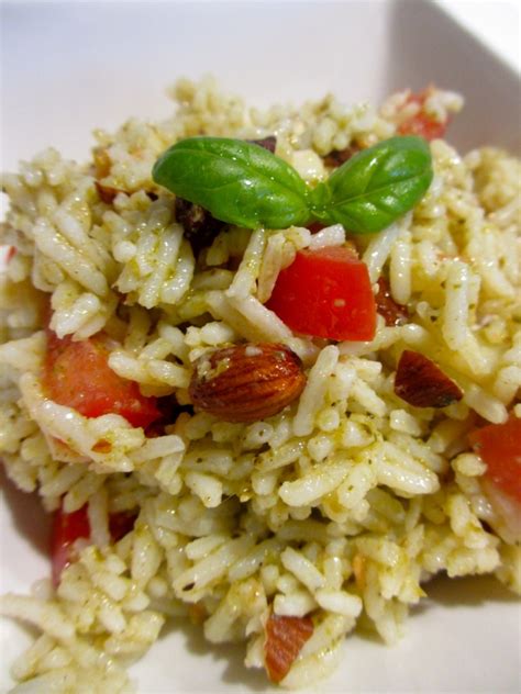Recettes de salade de riz