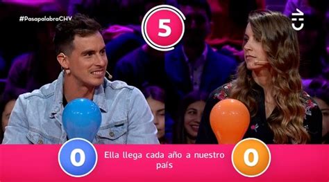 Eso es ser ultra weon nivel supremo. Hasta Julián quedó asombrado: Lucila Vit se lució ...