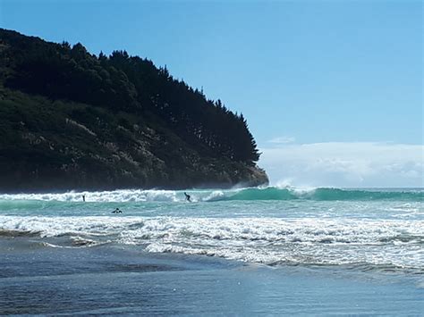 Shipwrecks Bay Peaks Surf Forecast And Surf Reports Northland New