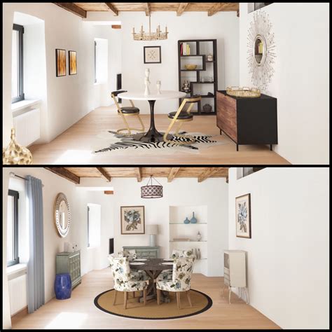 Havenly designs has higher reviews versus decorist online, but decorist is able to accommodate kitchen and bathroom projects, where havenly is not. Pin by roOomy on Before & After roOomy Virtual Staging ...