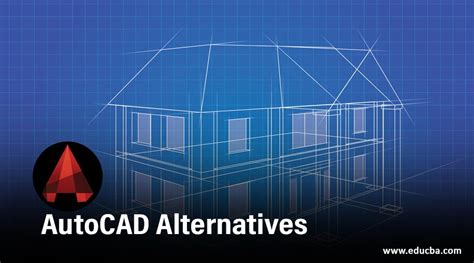 Top 10 Best Autocad Alternatives In 2024