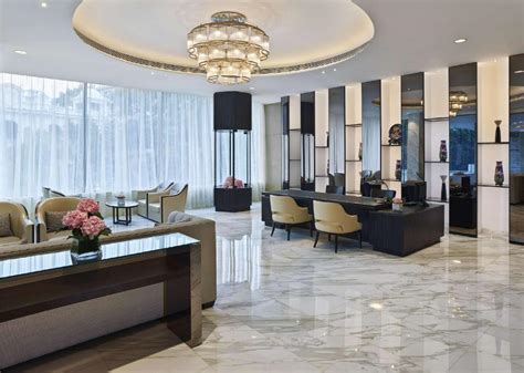 White Swan Hotel Guangzhou 2024 Updated Prices Deals