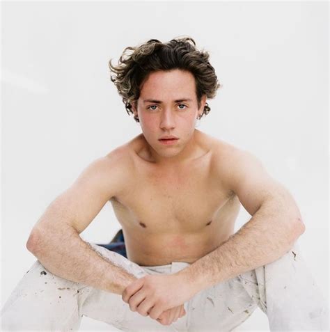 Picture Of Ethan Cutkosky In General Pictures Ethan Cutkosky 1651008792 Teen Idols 4 You