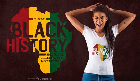 Designs Gráficos para Camisetas e Merch de graficos da africa