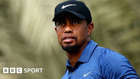 Tiger Woods Had Five Drugs In System At Time Of Arrest Toxicology
