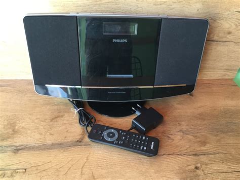 Philips Micro Music System Mcm205012