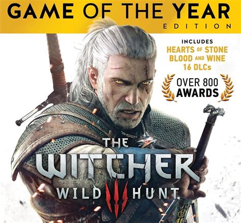 game review the witcher 3 game of the year edition is fantastic value metro news