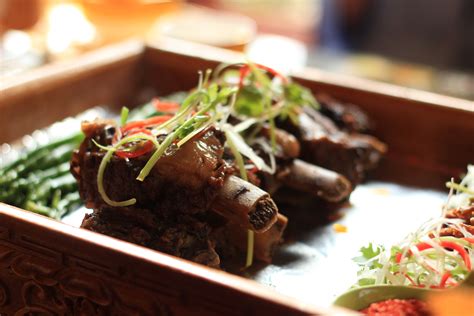 Free Images Restaurant Dish Meal Cuisine Asian Food Street Food China Tibetan