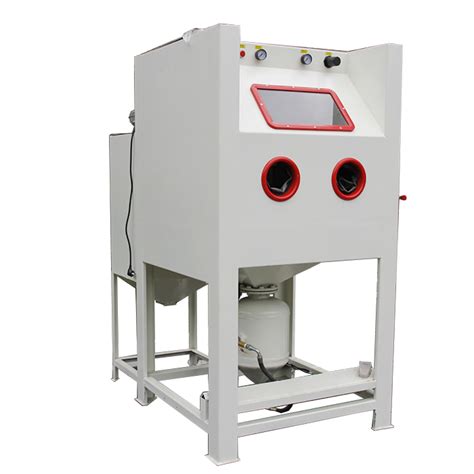 We can reuse sandblasting sand and it is regarded as an environmentally friendly process. High Pressure Sand Blasting Machine for Sale - Buy ...