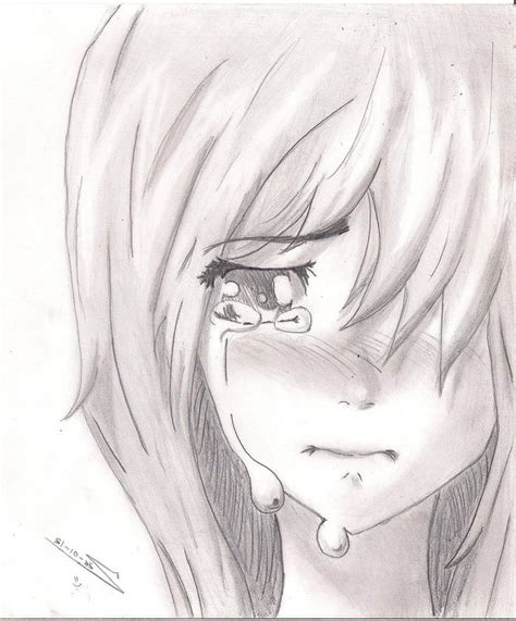 Sad anime boy time lapse drawing. Alone Sad Anime Wallpapers - Top Free Alone Sad Anime Backgrounds - WallpaperAccess