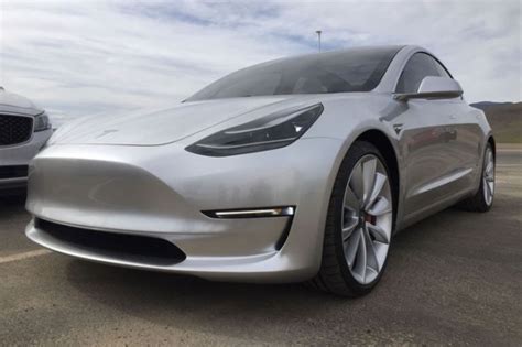 Tesla Model 3 The Best Low Cost Electric Car Deltaflow Julian