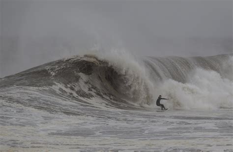 Opinion Surfing Hurricane Sandy The New York Times