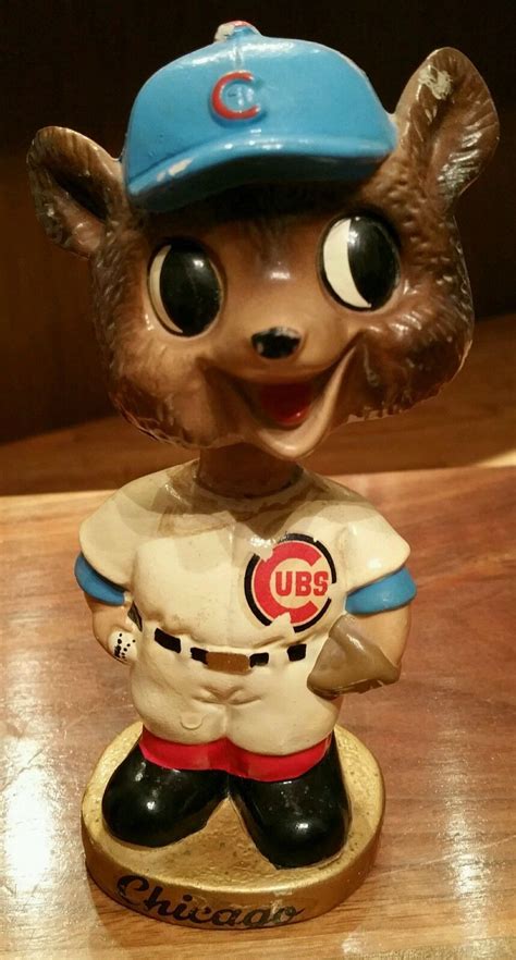 Its National Bobblehead Day Here Are 10 Weird Bobbleheads You Can Buy