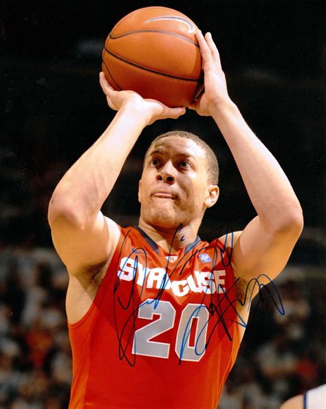 Oh Brandon Triche! Syracuse Orange | Syracuse orange, Syracuse basketball, Syracuse