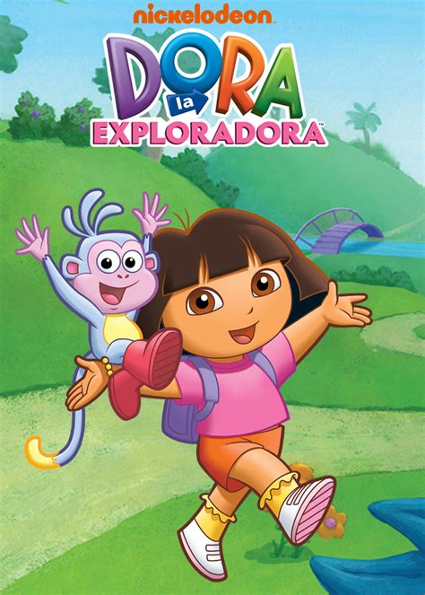 Dora La Exploradora Doblaje Wiki Fandom Powered By Wikia