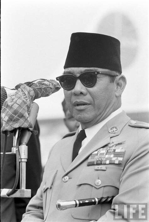 Kumpulan Gambar Pahlawan Nasional Gambar Ir Soekarno
