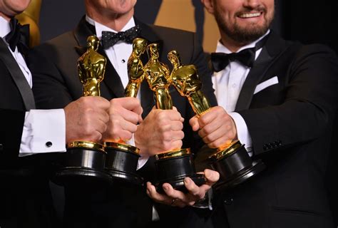 Most Nominees For Oscar Best Picture Arent Box Office Hits