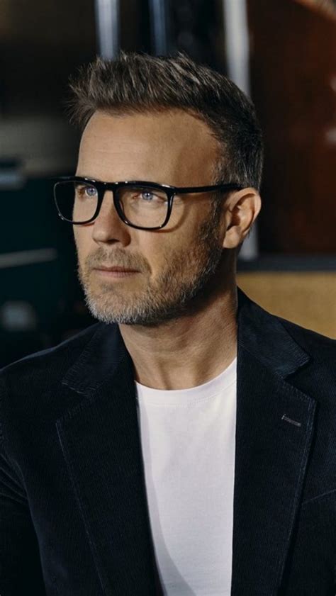 Gary barlow hints at robbie, jason reunion: Gary Barlow fronts Osiris Eyewear campaign - Fuzzable