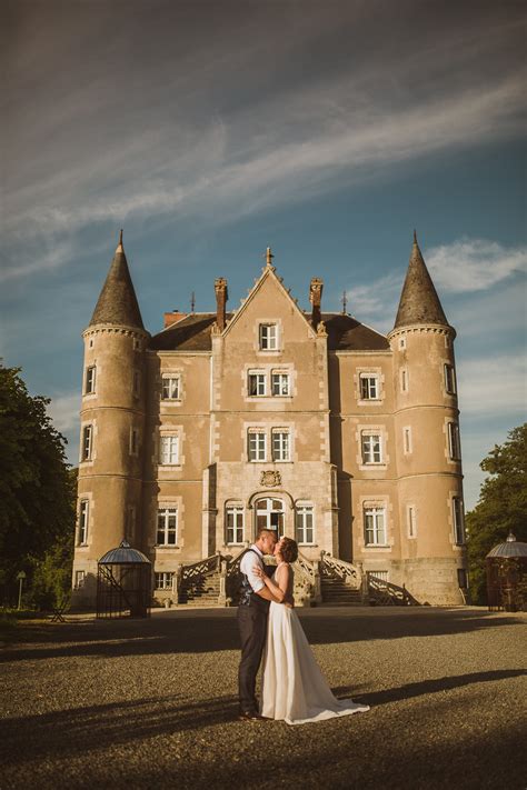 Magical And Whimsical Escape To The Chateau Wedding Whimsical Wonderland Weddings