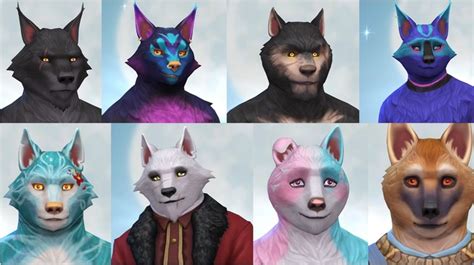 Sims 4 Werewolf Game Pack Incoming Aywrens Nook Gaming And Geek Blog