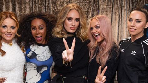 De Spice Girls Vieren Hun 25ste Verjaardag Met Een Nieuwe Versie Van Hun Album Spiceworld Qmusic