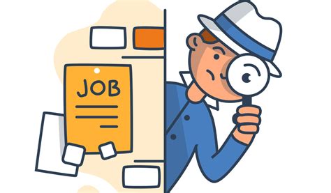 Job clipart job seeker, Job job seeker Transparent FREE for download on