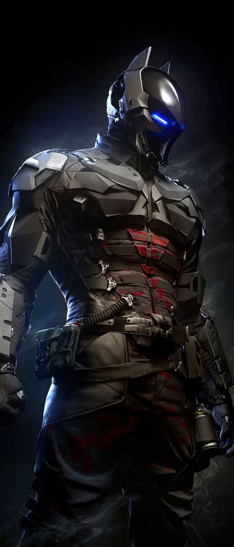 Batman Video Game Jason Todd Batman Arkham Knight Arkham Knight