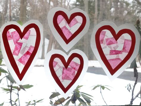 14 Diy Valentines Day Decorations Youll Love Hgtvs