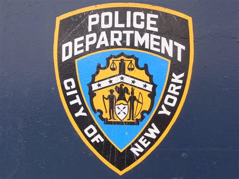 Nypd Computer Wallpapers Wallpaper Cave