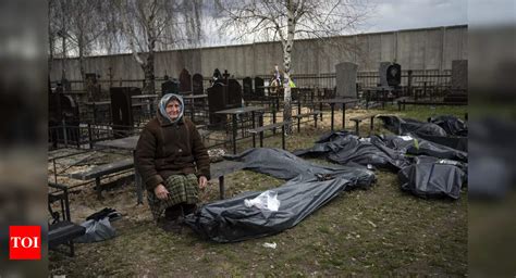 Ukraine Over 8 Million Internally Displaced In Ukraine Un Times Of