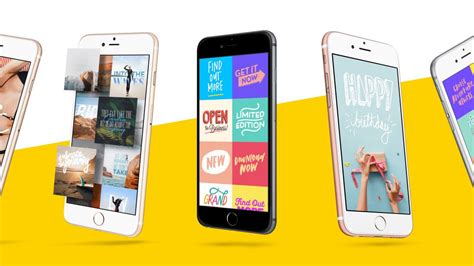 But with so many design tools everywhere nowadays, it can be challenging to choose the best tool for your particular type of app. The 28 best typography apps | Creative Bloq