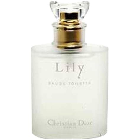 Lily By Christian Dior Buy Online