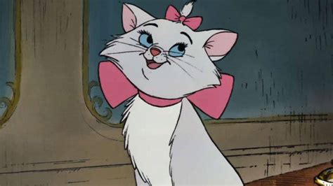 Marie The Aristocats Fictional Characters Wiki Fandom