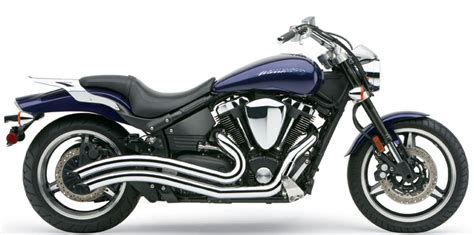 Find great deals on ebay for yamaha roadstar warrior. Motorcycle Exhausts | Yamaha Roadstar Warrior (02-10 ...
