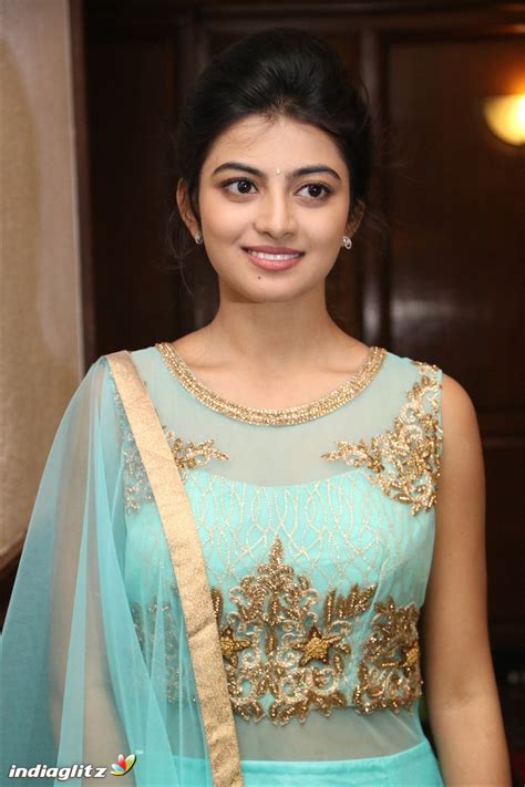 Anandhi Tamil Actress Image Gallery