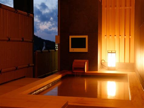 有馬温泉の露天風呂付き客室のおすすめ宿11選 Iisentaku