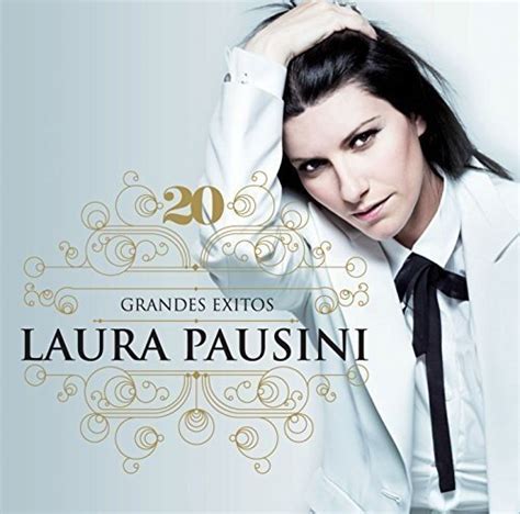 20 Grandes Éxitos Laura Pausini Amazones Música